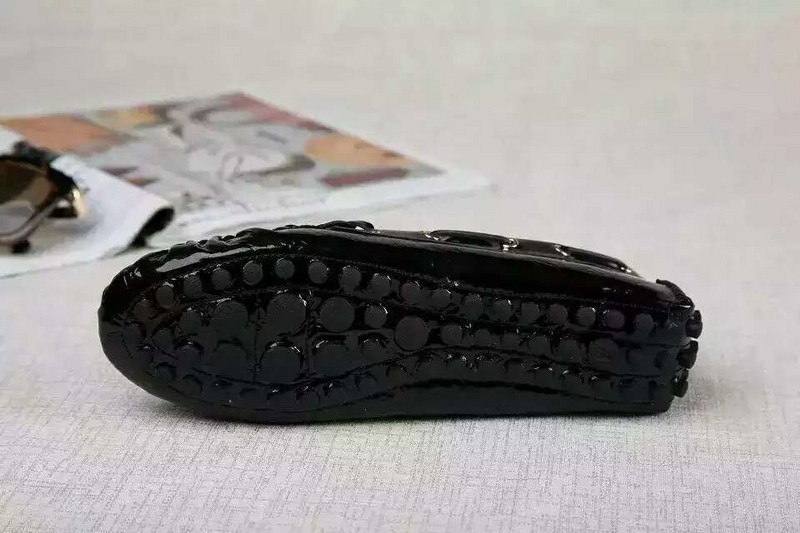 LV Loafers Women--045